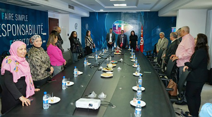 اتصالات تونس تفوز بجائزة Brands  للإشهار الرمضاني الأكثر التزاما